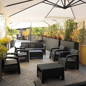 2* Ξενοδοχείο Astoria Golden Gate