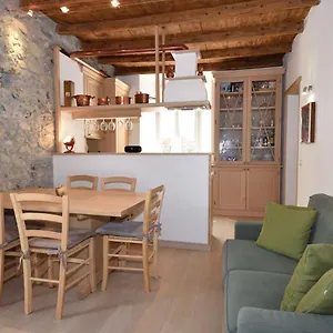 Countryside Apartment