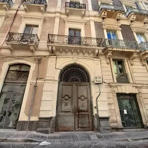Casa Manzoni Apartament Katania