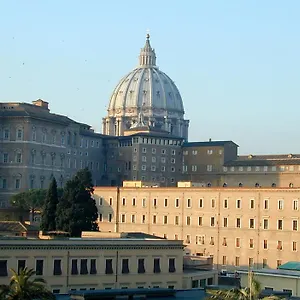  Appartamento Vatican Vista