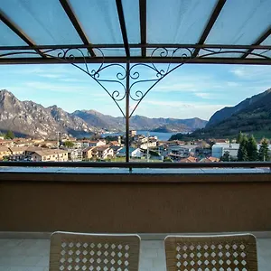 Iseolakerental - Livio Solto Collina