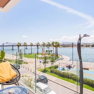 Welcomely - Seamphony Apartament Olbia