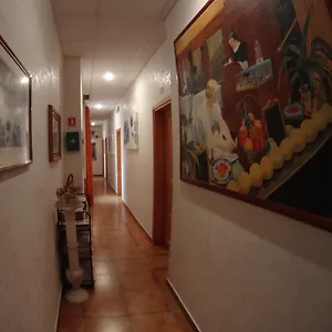 게스트하우스 Casa Cleo