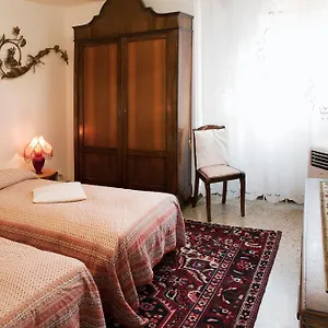 Ca Lezze Bell'appartamento Nel Cuore Di Apartament Wenecja