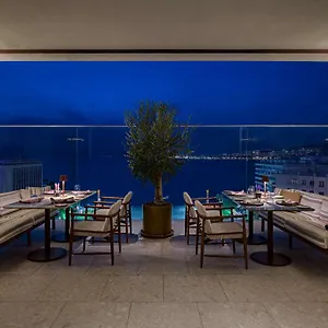 Ξενοδοχείο Swissotel Buyuk Efes