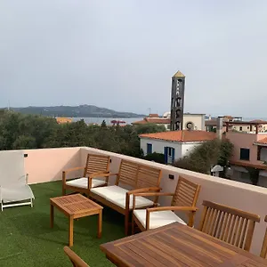 House Apartament Porto Rotondo