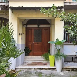 Appartement Acasamiasanpietro, Rome