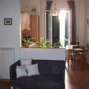 Apartment Casa Mia Florenz
