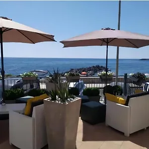 Apartment Zi Dima Giardini-Naxos