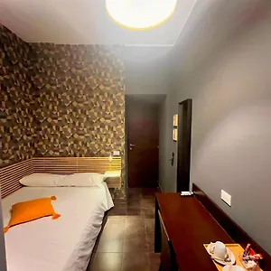 Prati Comfort Casa de hóspedes