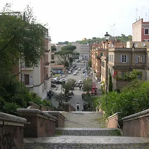 Apartamento Vatican White Domus