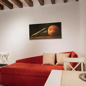 Apartment Ca Del Gambero Venedig