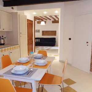 Apartment Crea Venedig