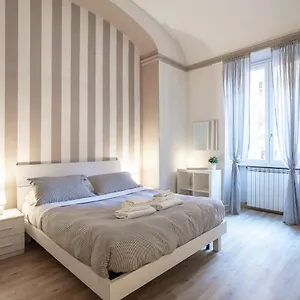  Appartamento Liberty House