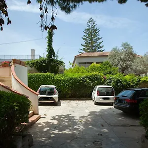 Ferienhaus My In Mondello Palermo