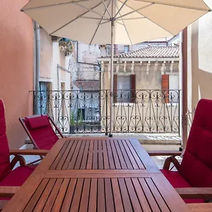 Ve.n.i.ce Cera Remer Venise