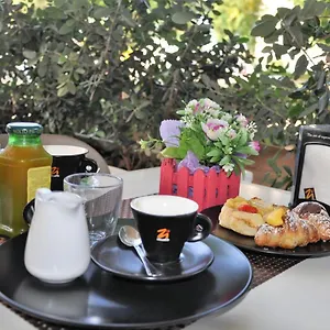 Apartment Casa Rosetta Palermo