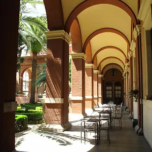 Bed & Breakfast Casa S. Giuseppe Di Cluny, Řím
