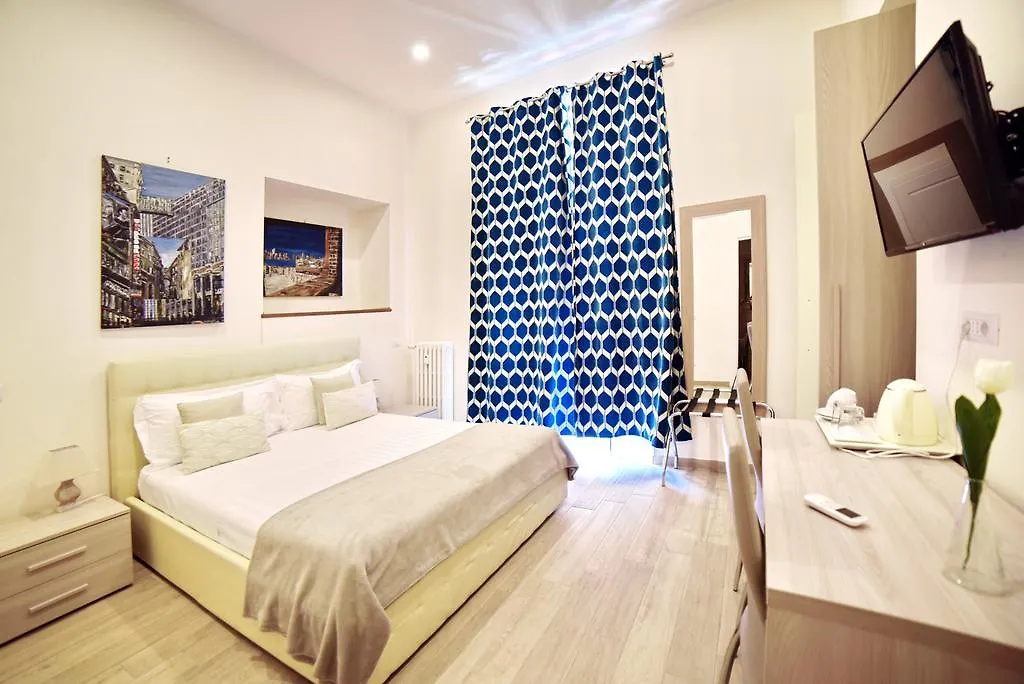 Coladir Guest House Rome