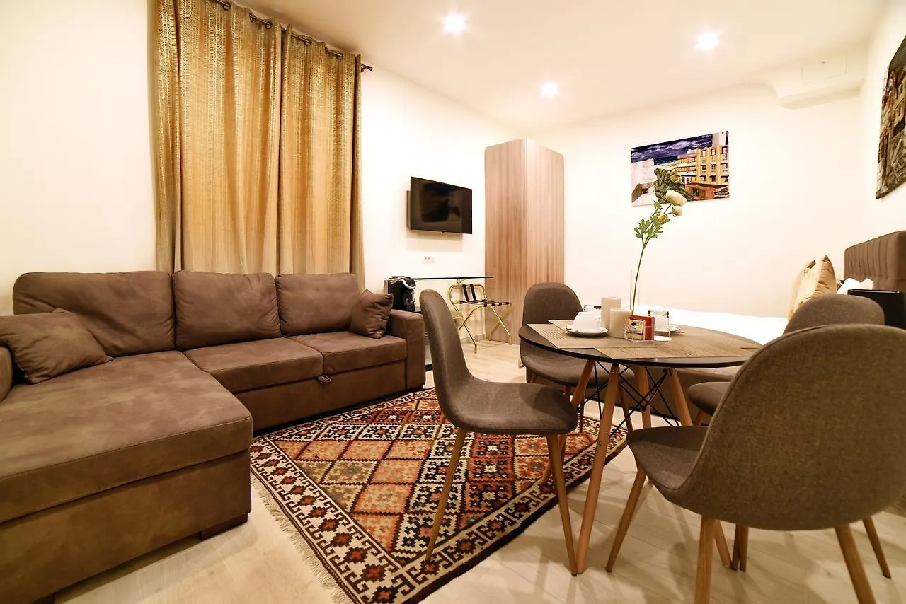 Coladir Guest House Rom