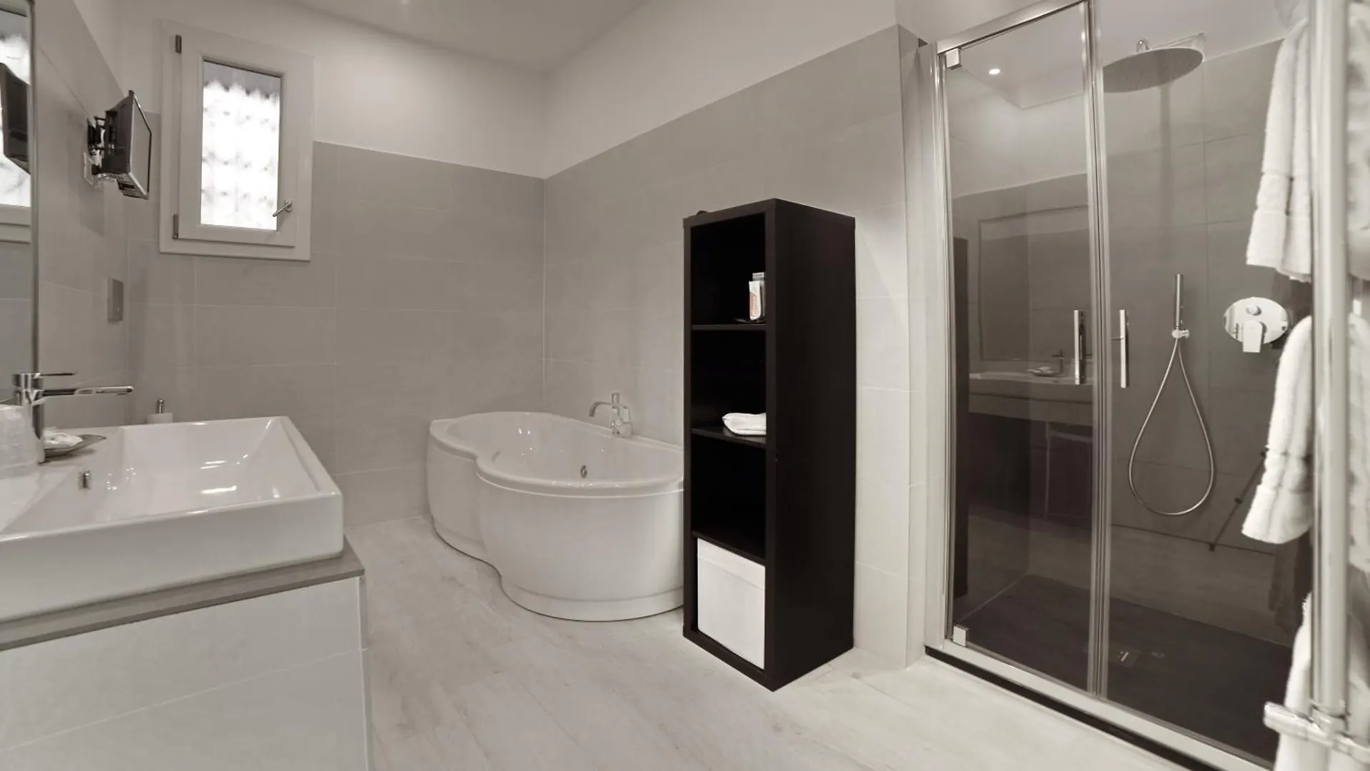 Coladir Guest House Ρώμη Ιταλία