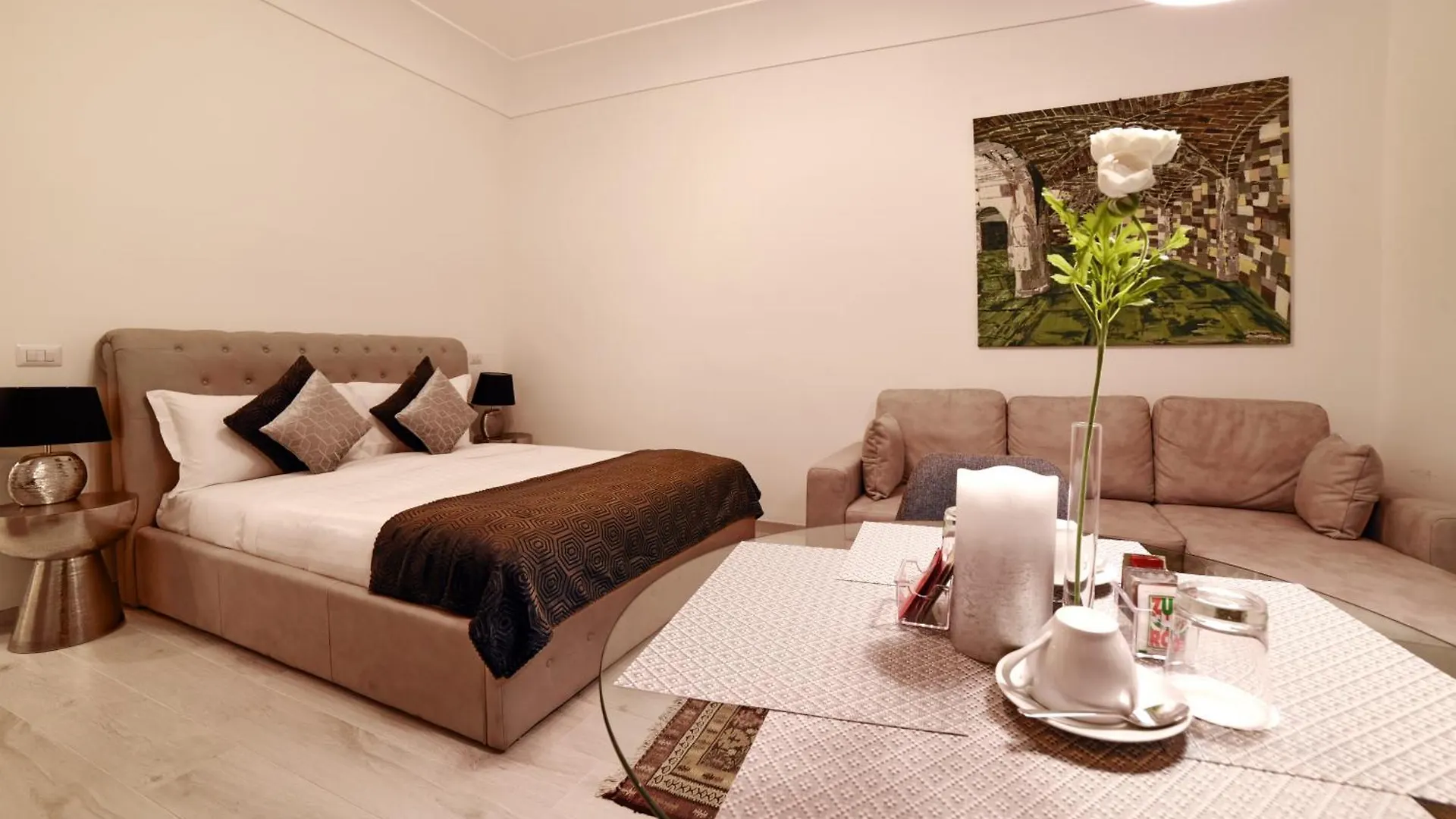 Coladir Guest House Ρώμη