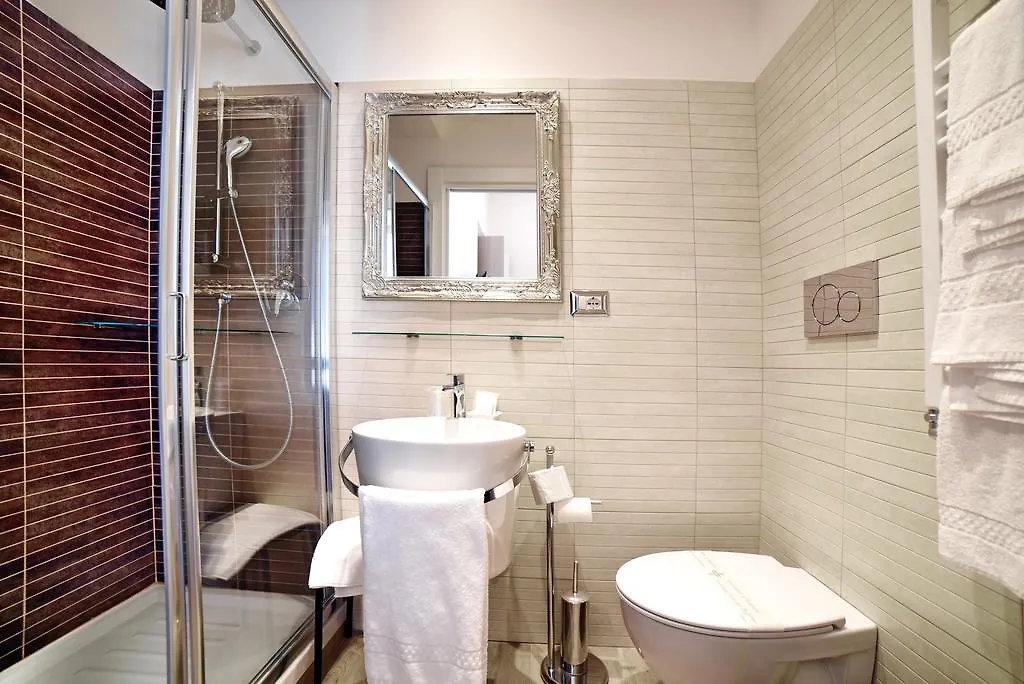 Coladir Guest House Ρώμη 2*,