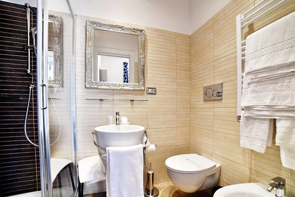 Coladir Guest House Ρώμη