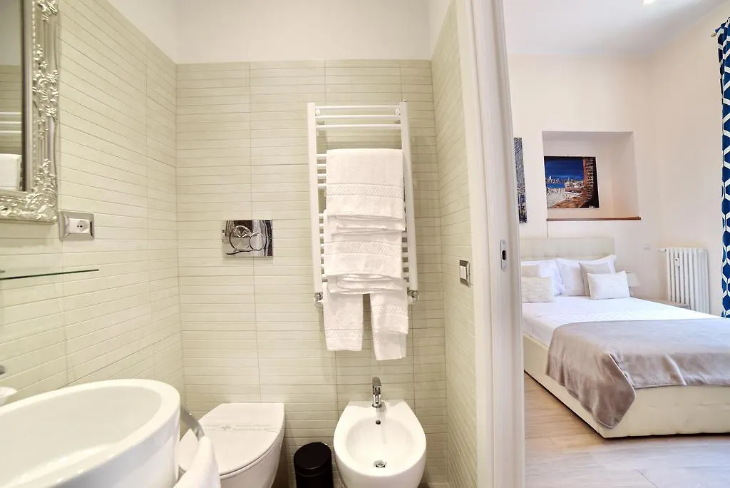 Coladir Guest House Ρώμη