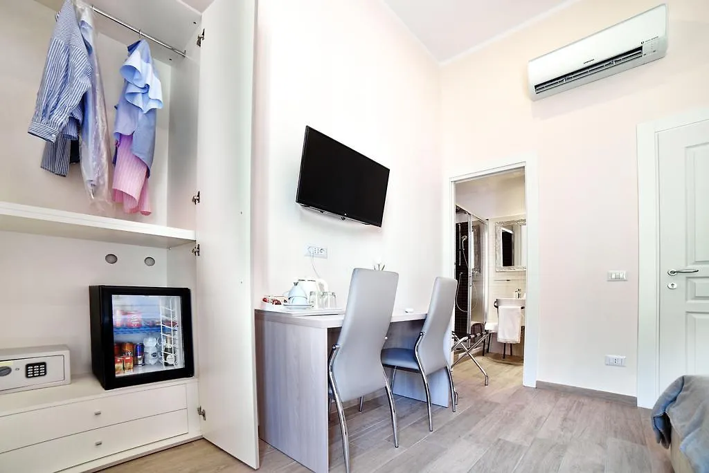 Coladir Guest House Ρώμη