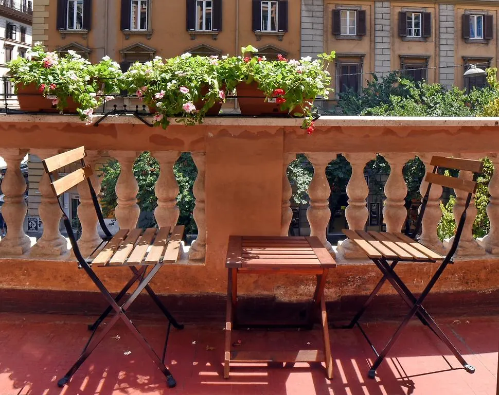 Coladir Guest House Ρώμη Ιταλία
