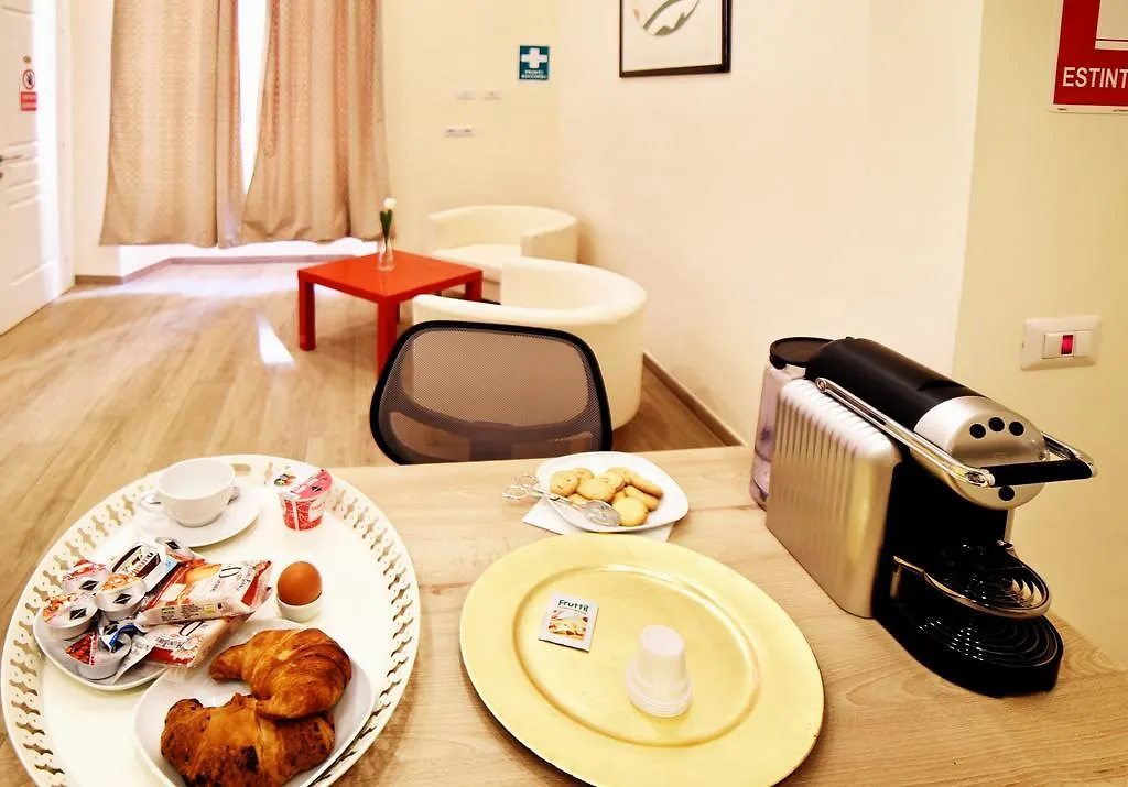 Coladir Guest House Ρώμη