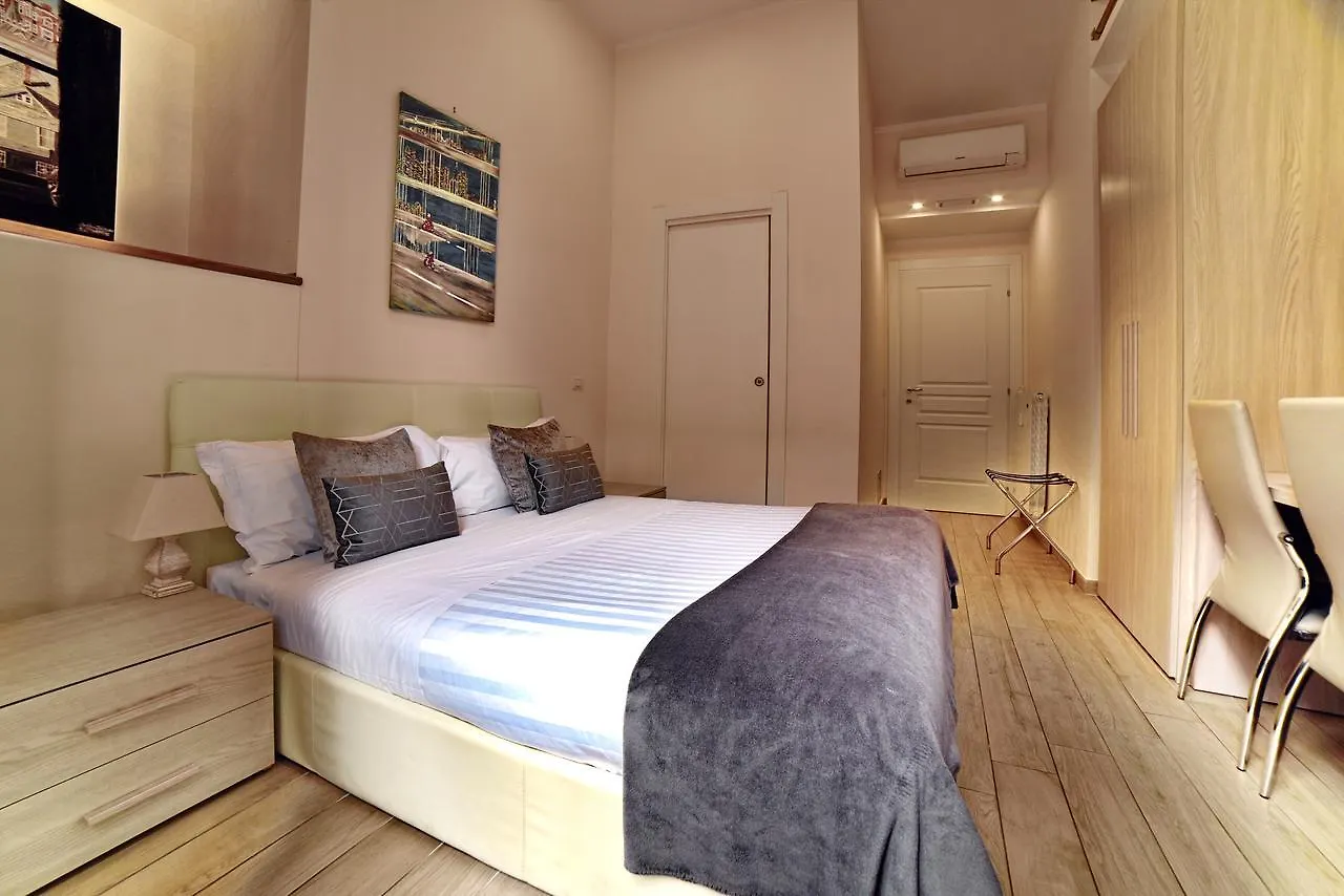 **  Coladir Guest House Ρώμη Ιταλία
