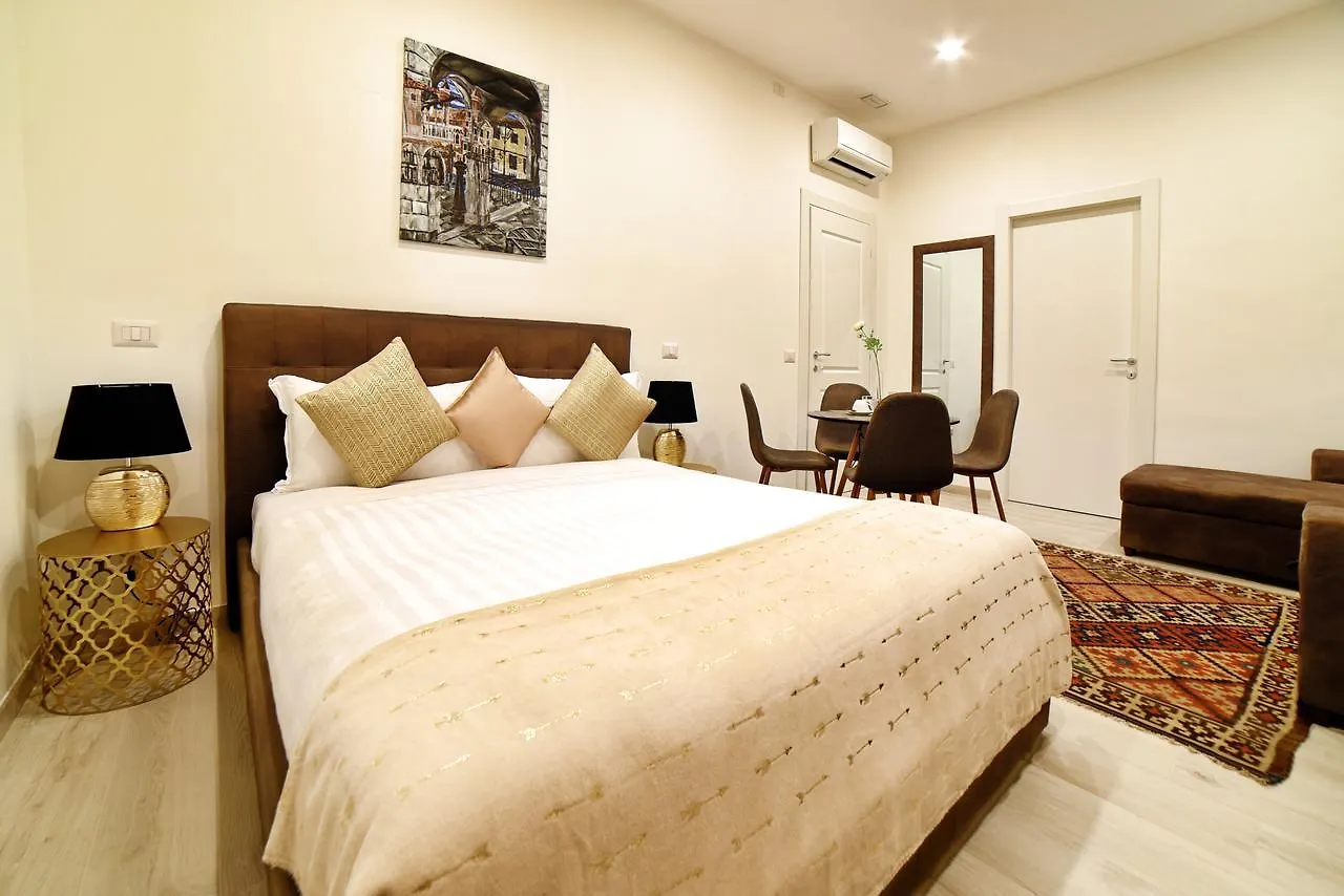 Coladir Guest House Ρώμη