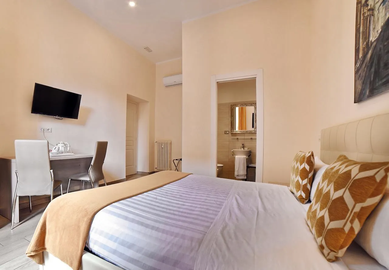 Coladir Guest House Ρώμη