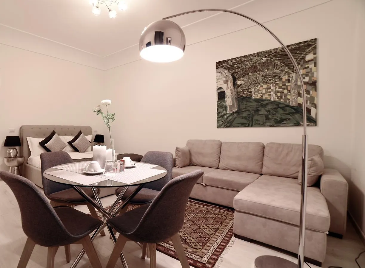 Coladir Guest House Ρώμη