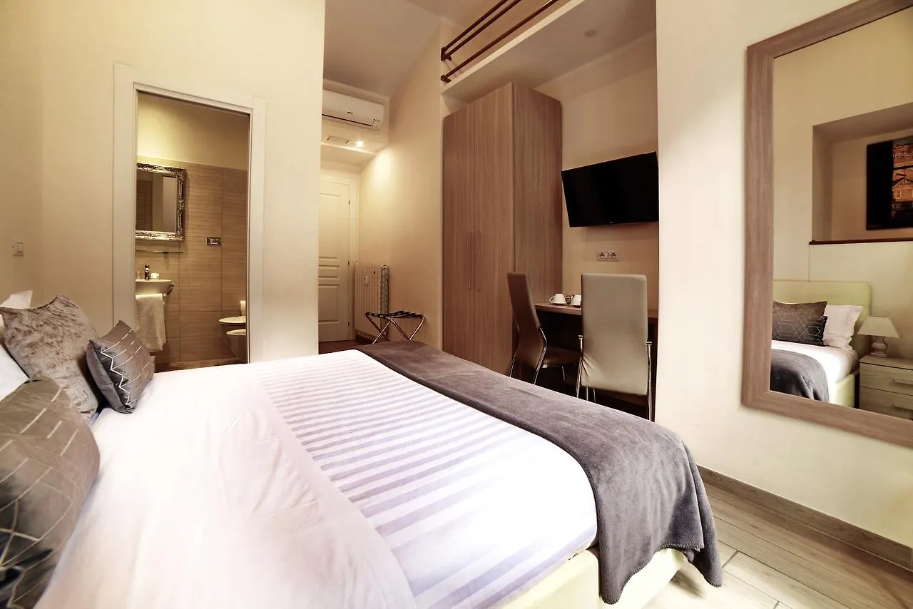 Coladir Guest House Ρώμη 2*,
